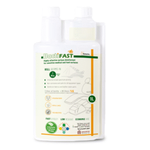 BactiFAST Surface disinfectant (Concentrated)