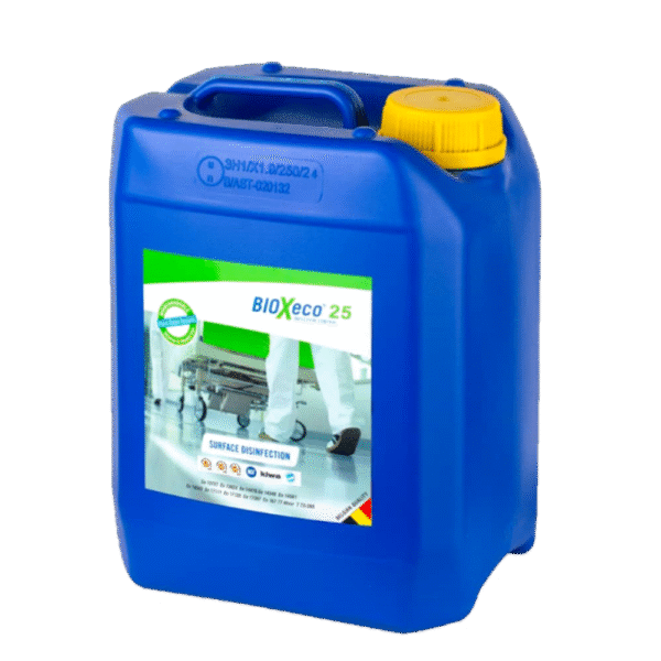 Bioxeco 25 5 Litre