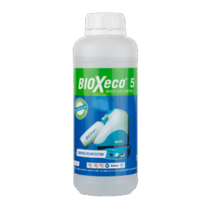 Bioxeco 5 Disinfectant (Fogging) - 1 Lt