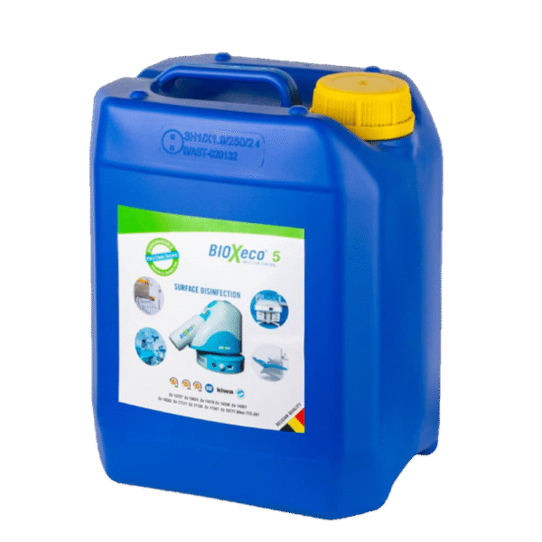 Bioxeco 5 Disinfectant - 5 Lt