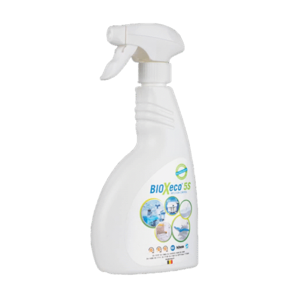 Bioxeco 5S  500 ML SPRAY