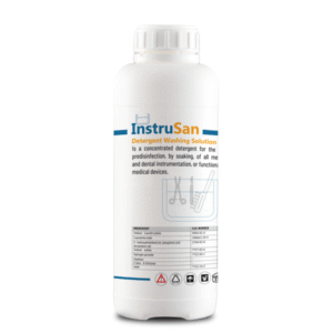 InstruSan (Concentrated) (1L) Instrument and devices Soap