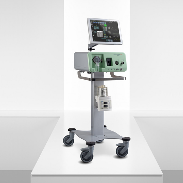 Chirana AURA Basic (long-time intensive therapy)