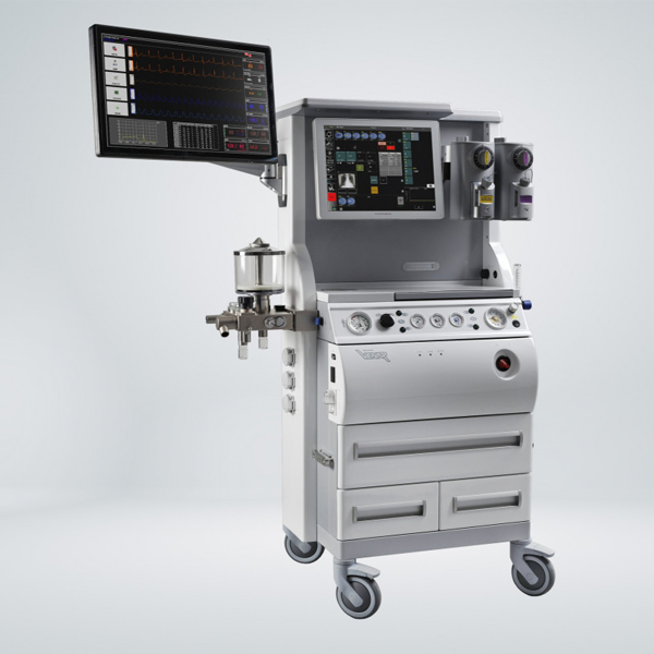 VENAR OMEGA anaesthesia workstation