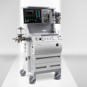 VENAR TS anaesthesia unit